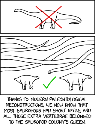 xkcd comic
