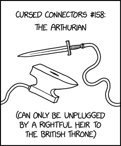 xkcd comic