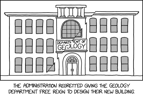 xkcd comic