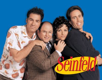 Seinfeld