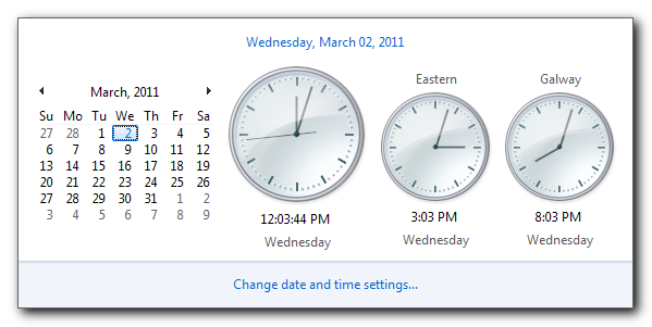 current time in phoenix aint standard time