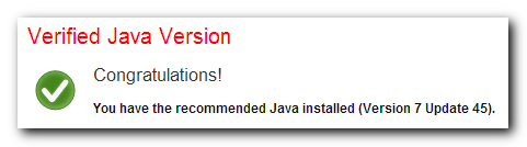 install java plugin chrome windows 7