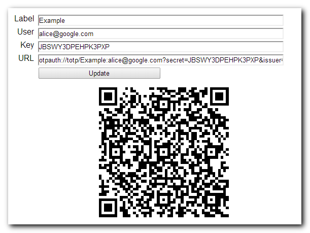 microsoft authenticator scan qr code