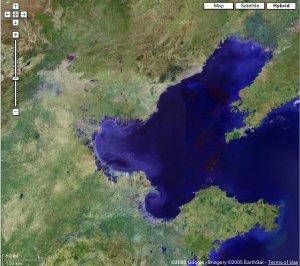 Can You See the Great Wall from the Space or Moon? Visibility from Outer  Space