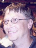 Bill Gates