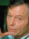 DeForest Kelley